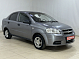 Chevrolet Aveo, 2007 года, пробег 257279 км