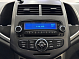 Chevrolet Aveo LT, 2012 года, пробег 154379 км