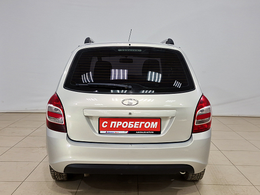 Lada (ВАЗ) Kalina Standard Glonass 21941-50-213, 2016 года, пробег 182360 км