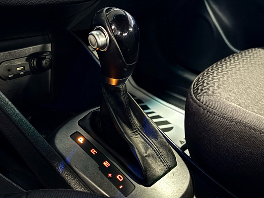 Kia Rio Comfort Аудио, 2016 года, пробег 230000 км
