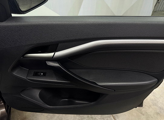 Lada (ВАЗ) Vesta Comfort Image (2017-2019), 2019 года, пробег 202718 км
