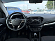 Lada (ВАЗ) Vesta Comfort, 2017 года, пробег 187641 км