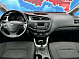 Kia Ceed Luxe, 2018 года, пробег 99130 км