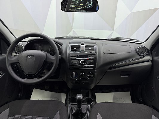 Lada (ВАЗ) Granta Комфорт, 2026 года, пробег 13 км