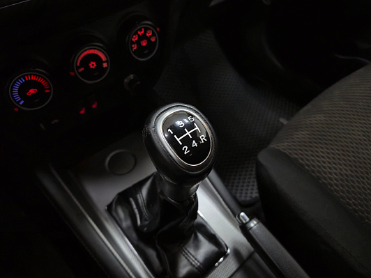 Mitsubishi ASX Intense, 2021 года, пробег 202085 км