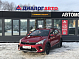 Kia Rio Comfort, 2021 года, пробег 65000 км