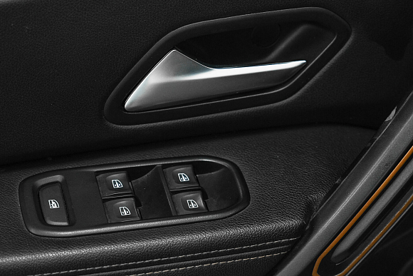 Renault Duster Edition One, 2021 года, пробег 102000 км