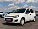 Lada (ВАЗ) Kalina Classic Glonass 21921-51-213, 2014 года, пробег 57900 км