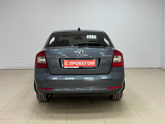 Skoda Octavia, 2012 года, пробег 182142 км