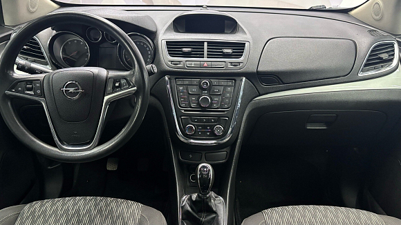 Opel Mokka Enjoy, 2013 года, пробег 179326 км