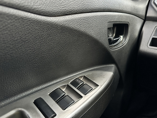 Lifan X50 Comfort, 2016 года, пробег 101700 км