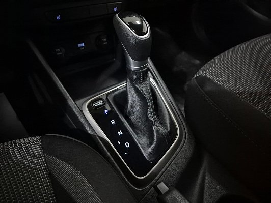 Hyundai Solaris Comfort, 2020 года, пробег 133117 км