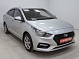 Hyundai Solaris Comfort, 2019 года, пробег 70331 км
