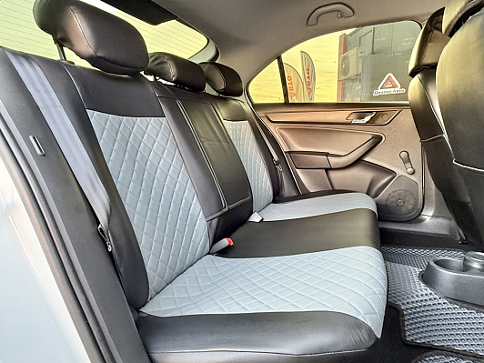 Skoda Rapid Active, 2017 года, пробег 155600 км