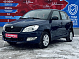 Skoda Fabia Ambition, 2012 года, пробег 186394 км