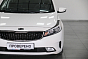 Kia Cerato Luxe, 2017 года, пробег 126000 км