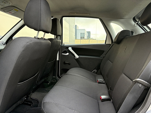 Datsun mi-DO Trust I, 2015 года, пробег 162000 км