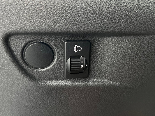 Lada (ВАЗ) Vesta Comfort, 2019 года, пробег 99000 км