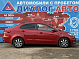 Kia Rio Comfort Аудио, 2017 года, пробег 123965 км