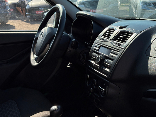 Lada (ВАЗ) Granta Классик, 2023 года, пробег 71117 км