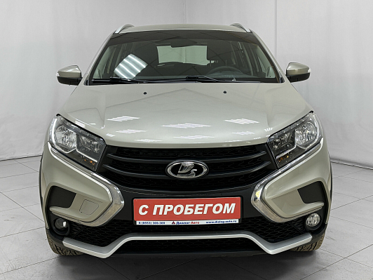 Lada (ВАЗ) XRAY Luxe, 2019 года, пробег 21000 км