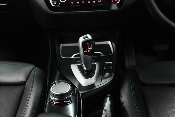 BMW 1 серии 118i Base, 2019 года, пробег 136254 км