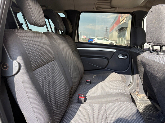 Lada (ВАЗ) Largus, 2014 года, пробег 175032 км