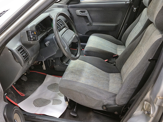 Lada (ВАЗ) 2112, 2004 года, пробег 309340 км