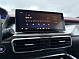 Geely Coolray Flagship, 2024 года, пробег 30513 км
