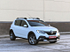 Renault Sandero Stepway Life, 2021 года, пробег 28579 км