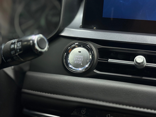 Chery Tiggo 4 Pro Action, 2024 года, пробег 17295 км