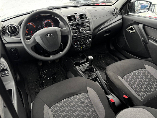 Lada (ВАЗ) Granta Comfort'23 Light, 2023 года, пробег 84441 км