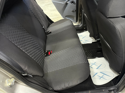 Lada (ВАЗ) Granta Classic, 2019 года, пробег 180578 км