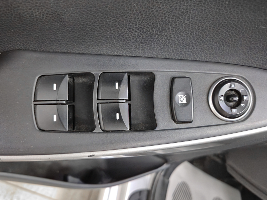 Hyundai i30 Classic, 2014 года, пробег 212206 км