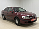 Nissan Almera, 2001 года, пробег 325000 км