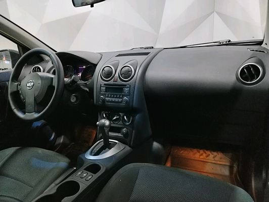 Nissan Qashqai XE, 2013 года, пробег 158870 км