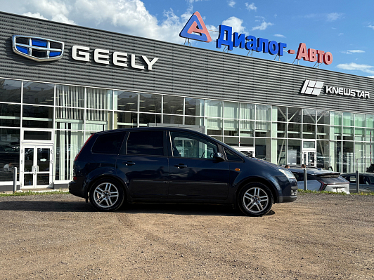 Ford C-MAX, 2004 года, пробег 299900 км