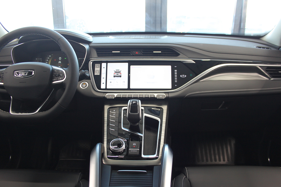 Belgee X70 , серебряный