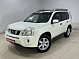 Nissan X-Trail SE, 2008 года, пробег 175922 км