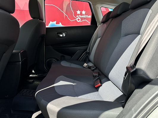 Nissan Qashqai XE, 2013 года, пробег 171350 км