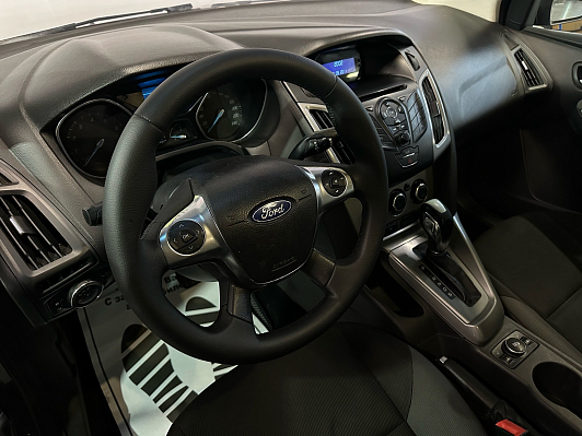 Ford Focus Trend, 2011 года, пробег 159000 км