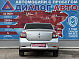 Renault Logan Privilege, 2014 года, пробег 153000 км