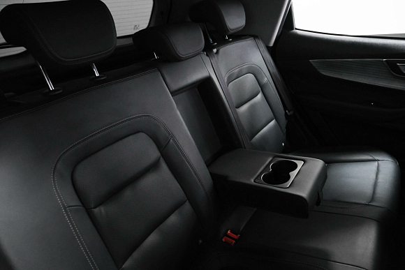 Chery Tiggo 4 Pro Travel, 2023 года, пробег 107000 км