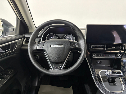 Haval M6 Оптимум, 2023 года, пробег 40263 км