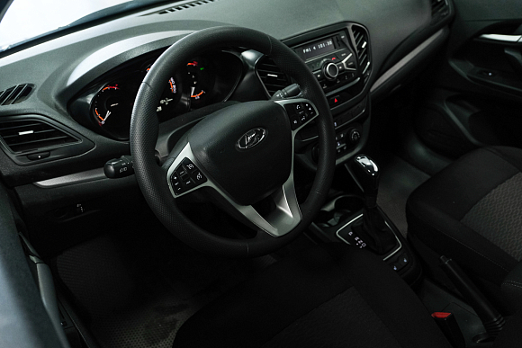 Lada (ВАЗ) Vesta Comfort Image, 2021 года, пробег 47708 км
