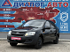 Lada (ВАЗ) Granta, 2014 года, пробег 131800 км