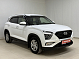 Hyundai Creta Family, 2022 года, пробег 76170 км