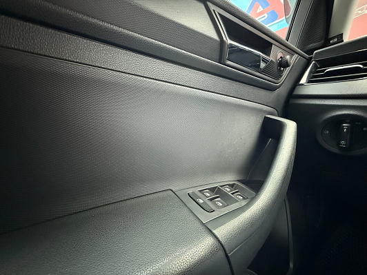 Skoda Rapid Active, 2021 года, пробег 150433 км