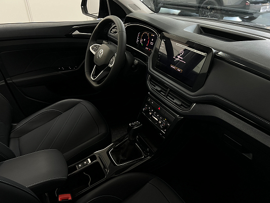 Volkswagen Tharu XR Moonlight, 2025 года, пробег 97 км