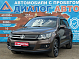 Volkswagen Tiguan, 2014 года, пробег 195000 км